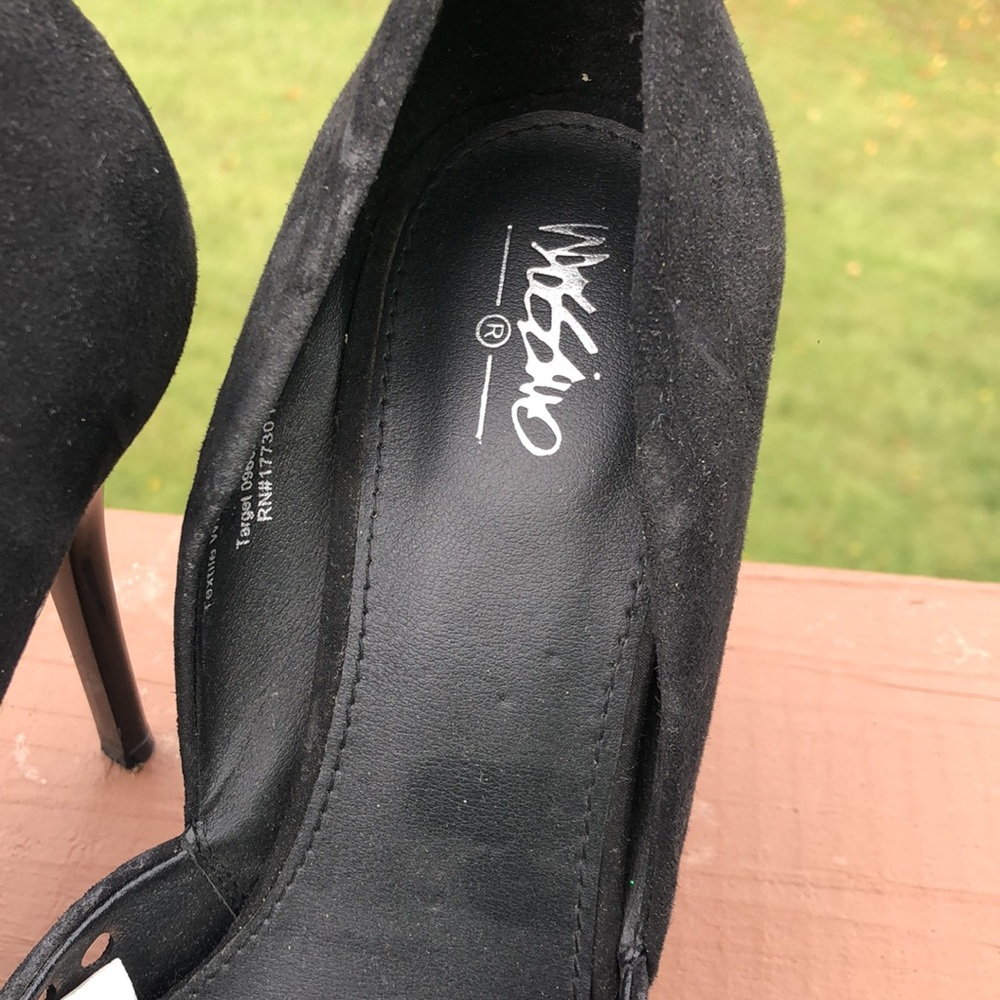 Mossimo heels - Picture 4 of 8